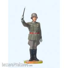 Preiser 56030 - 1:25 Wehrm. Musikmeister