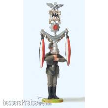 Preiser 56032 - 1:25 Wehrm. Schellenbaumtr.