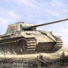 Atlantis 560322 - 1/48 Panther