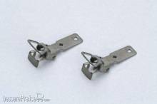 Piko 56033 - Kupplung PIN 78/01 (2 Stück)