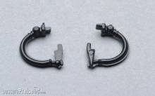 Piko 56040 - Bremsschläuche (2 Stück)