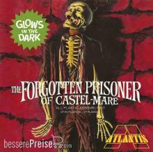 Atlantis 560453 - 1/8 Forgotten prisoner of castle Mare, glow edition
