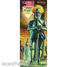 Atlantis 560471 - 1/8 Silver Knight