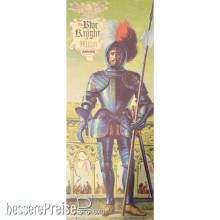 Atlantis 560472 - 1/8 Blue Knight of Milan