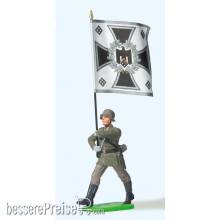 Preiser 56052 - 1:25 Wehrm. Soldat
