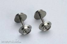 Piko 56061 - Wechselstromradsatz (2 Stck.) 10,3mm