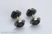 Piko 56062 - Wechselstromspeichenradsatz (2 Stck.) 11,3mm