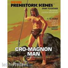 Atlantis 560730 - 1/13 Cro-Magnon Mann