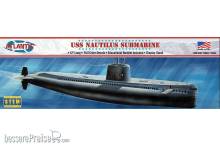 Atlantis 560750 - 1/300 SSN571 Nautilus