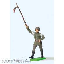 Preiser 56081 - 1:25 Wehrm. Tambour-Major