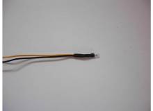 Piko 56090 - Ersatzglühlampe (2 Stck.) 14 V / 40 mA