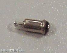 Piko 56095 - Ersatzglühlampe (5 Stck.) 19 V / 30 mA