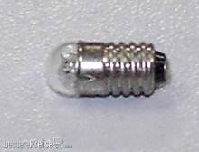 Piko 56096 - Ersatzglühlampe (2 Stck.) 19 V / 60 mA