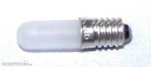 Piko 56097 - Ersatzglühlampe (2 Stck.) 19 V / 60 mA