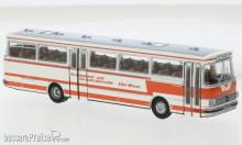 Brekina 56103 - Setra S 140 ES, 1975, EVB,