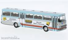 Brekina 56110 - Setra S 140 ES, 1980, KVG - G