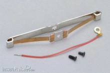 Piko 56111 - Schleifer mit Schrauben