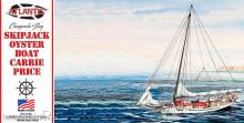 Atlantis 561160 - 1/502 Chesapeake Bay, Skipjack Austern-Boot