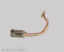 Piko 56122 - PIKO Digital-Decoder 8-polig NEM 652