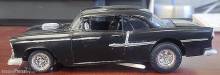 Atlantis 561276 - 1/25 1955 Chevy