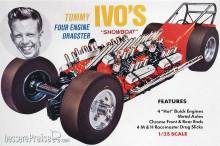 Atlantis 561285 - 1/25 Tommy Ivos Showboat