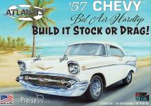 Atlantis 561371 - 1/25 1957er Chevy Bel Air