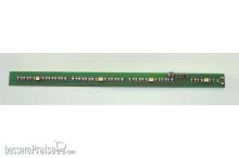 Piko 56143 - LED Beleuchtungsbausatz GTW Mittelwagen