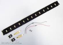 Piko 56148 - LED-Beleuchtungsbausatz für PKP Personenwagen 120A