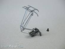 Piko 56149 - Stromabnehmer Silber