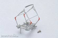 Piko 56151 - Stromabnehmer SBS 9 (1 Stück)