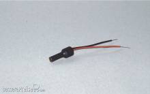 Piko 56161 - Dampfgenerator 16-22 V AC/DC - Digitalbetrieb BR 55