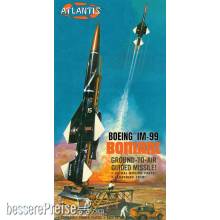 Atlantis 561806 - 1/56 Boeing Bomarc Missile