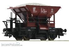 Roco 56244 - Talbot-Schotterwagen PKP