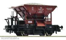 Roco 56245 - Talbot-Schotterwagen, DB