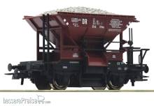 Roco 56247 - Talbot Schotterwagen, DR