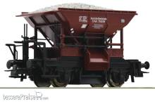 Roco 56248 - Talbot-Schotterwagen, DRG