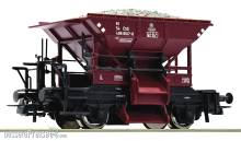 Roco 56250 - Talbot-Schotterwagen, CSD