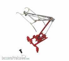Piko 56261 - Stromabnehmer für Vectron Polen, filigran