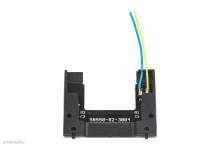 Piko 56274 - LED-Beleuchtungsbausatz Rücklicht für Y-Wagen Sitzwagen
