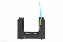 Piko 56275 - LED-Beleuchtungsbausatz Rücklicht Y-Wagen WLAB SZD V05