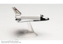 Herpa 562805 - Buran Space Orbiter OK-GLI / BTS-002 - Technik-Museum Speyer - CCCP-3501002