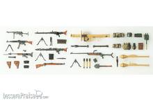 Preiser 56290 - 1:24 Waffen, Deutsches Reich