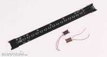 Piko 56291 - LED Beleuchtungsbausatz Sitzwagen Typ X