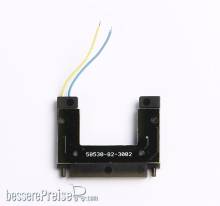 Piko 56296 - LED Beleuchtungsbausatz Eurofima-Wagen Schlusslicht