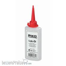 Piko 56301 - Lok-Öl Nachfüllflasche 50 ml