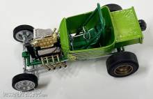 Atlantis 563104 - 1/25 Keelers Kustoms Competition T Roadster Pickup