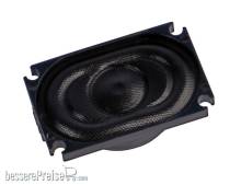 Piko 56331 - Lautsprecher, 8 Ohm/1W (für ICE 4)