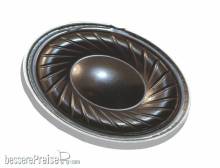 Piko 56334 - Lautsprecher, rund (für 4.1 Decoder Sound)