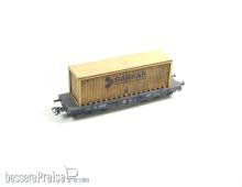 Modellbahn Engl 564 - Holzkiste 1 (Barkas) 112 x 30 mm