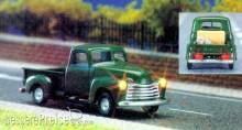 Busch 5643 - Chevrolet Pick-up